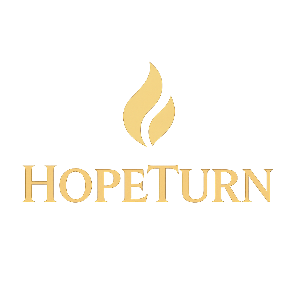 HopeTurn Logo